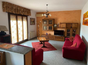 “Casa Alex” a pochi km dal mare Scardovari